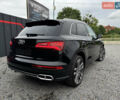 Чорний Ауді SQ5, об'ємом двигуна 3 л та пробігом 177 тис. км за 26490 $, фото 12 на Automoto.ua