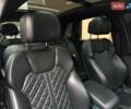Черный Ауди SQ5, объемом двигателя 3 л и пробегом 157 тыс. км за 28999 $, фото 6 на Automoto.ua
