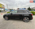 Чорний Ауді SQ5, об'ємом двигуна 3 л та пробігом 80 тис. км за 41000 $, фото 14 на Automoto.ua