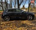 Чорний Ауді SQ5, об'ємом двигуна 3 л та пробігом 155 тис. км за 33690 $, фото 6 на Automoto.ua