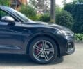 Черный Ауди SQ5, объемом двигателя 3 л и пробегом 155 тыс. км за 34990 $, фото 4 на Automoto.ua