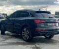 Черный Ауди SQ5, объемом двигателя 3 л и пробегом 153 тыс. км за 30990 $, фото 5 на Automoto.ua