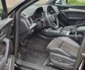 Чорний Ауді SQ5, об'ємом двигуна 3 л та пробігом 113 тис. км за 29600 $, фото 11 на Automoto.ua