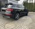 Черный Ауди SQ5, объемом двигателя 3 л и пробегом 170 тыс. км за 27500 $, фото 4 на Automoto.ua