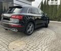 Чорний Ауді SQ5, об'ємом двигуна 3 л та пробігом 105 тис. км за 41000 $, фото 2 на Automoto.ua