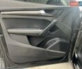 Чорний Ауді SQ5, об'ємом двигуна 3 л та пробігом 153 тис. км за 33990 $, фото 15 на Automoto.ua
