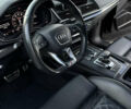 Чорний Ауді SQ5, об'ємом двигуна 3 л та пробігом 110 тис. км за 31700 $, фото 9 на Automoto.ua