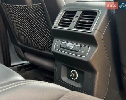 Чорний Ауді SQ5, об'ємом двигуна 3 л та пробігом 155 тис. км за 33690 $, фото 30 на Automoto.ua