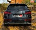 Чорний Ауді SQ5, об'ємом двигуна 3 л та пробігом 155 тис. км за 33690 $, фото 7 на Automoto.ua