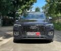 Черный Ауди SQ5, объемом двигателя 3 л и пробегом 155 тыс. км за 34990 $, фото 1 на Automoto.ua