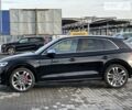 Чорний Ауді SQ5, об'ємом двигуна 3 л та пробігом 96 тис. км за 33950 $, фото 5 на Automoto.ua