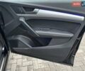 Черный Ауди SQ5, объемом двигателя 3 л и пробегом 127 тыс. км за 33300 $, фото 23 на Automoto.ua