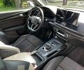Черный Ауди SQ5, объемом двигателя 3 л и пробегом 155 тыс. км за 34990 $, фото 39 на Automoto.ua