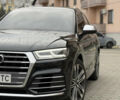 Черный Ауди SQ5, объемом двигателя 3 л и пробегом 155 тыс. км за 25900 $, фото 5 на Automoto.ua