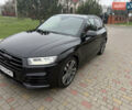 Чорний Ауді SQ5, об'ємом двигуна 3 л та пробігом 77 тис. км за 35000 $, фото 2 на Automoto.ua