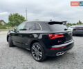 Чорний Ауді SQ5, об'ємом двигуна 3 л та пробігом 177 тис. км за 26490 $, фото 9 на Automoto.ua