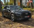 Чорний Ауді SQ5, об'ємом двигуна 3 л та пробігом 155 тис. км за 33690 $, фото 2 на Automoto.ua
