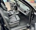Черный Ауди SQ5, объемом двигателя 3 л и пробегом 127 тыс. км за 33300 $, фото 17 на Automoto.ua