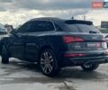 Чорний Ауді SQ5, об'ємом двигуна 3 л та пробігом 153 тис. км за 33990 $, фото 5 на Automoto.ua