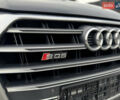 Чорний Ауді SQ5, об'ємом двигуна 3 л та пробігом 177 тис. км за 26490 $, фото 3 на Automoto.ua