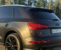 Чорний Ауді SQ5, об'ємом двигуна 3 л та пробігом 152 тис. км за 33500 $, фото 11 на Automoto.ua