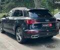 Черный Ауди SQ5, объемом двигателя 3 л и пробегом 155 тыс. км за 34990 $, фото 7 на Automoto.ua