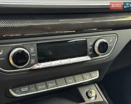 Чорний Ауді SQ5, об'ємом двигуна 3 л та пробігом 155 тис. км за 33690 $, фото 21 на Automoto.ua