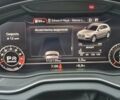Чорний Ауді SQ5, об'ємом двигуна 3 л та пробігом 113 тис. км за 29600 $, фото 23 на Automoto.ua