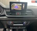 Чорний Ауді SQ5, об'ємом двигуна 3 л та пробігом 153 тис. км за 33990 $, фото 31 на Automoto.ua