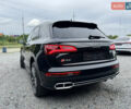 Чорний Ауді SQ5, об'ємом двигуна 3 л та пробігом 177 тис. км за 26490 $, фото 10 на Automoto.ua