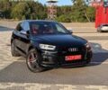 Чорний Ауді SQ5, об'ємом двигуна 3 л та пробігом 180 тис. км за 26900 $, фото 1 на Automoto.ua