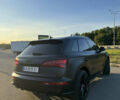 Чорний Ауді SQ5, об'ємом двигуна 3 л та пробігом 152 тис. км за 33500 $, фото 10 на Automoto.ua