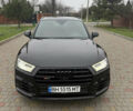 Чорний Ауді SQ5, об'ємом двигуна 3 л та пробігом 77 тис. км за 35000 $, фото 1 на Automoto.ua