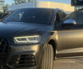Чорний Ауді SQ5, об'ємом двигуна 3 л та пробігом 152 тис. км за 33500 $, фото 7 на Automoto.ua