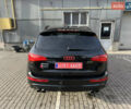Чорний Ауді SQ5, об'ємом двигуна 3 л та пробігом 143 тис. км за 19999 $, фото 6 на Automoto.ua