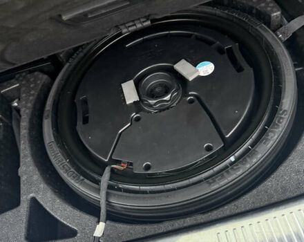 Чорний Ауді SQ5, об'ємом двигуна 3 л та пробігом 77 тис. км за 35000 $, фото 28 на Automoto.ua