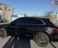 Черный Ауди SQ5, объемом двигателя 3 л и пробегом 149 тыс. км за 24000 $, фото 8 на Automoto.ua