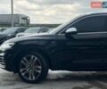 Чорний Ауді SQ5, об'ємом двигуна 3 л та пробігом 153 тис. км за 33990 $, фото 3 на Automoto.ua