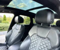 Чорний Ауді SQ5, об'ємом двигуна 3 л та пробігом 110 тис. км за 31700 $, фото 14 на Automoto.ua