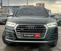 Черный Ауди SQ5, объемом двигателя 3 л и пробегом 153 тыс. км за 30990 $, фото 1 на Automoto.ua