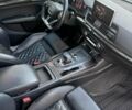 Чорний Ауді SQ5, об'ємом двигуна 3 л та пробігом 98 тис. км за 30000 $, фото 4 на Automoto.ua
