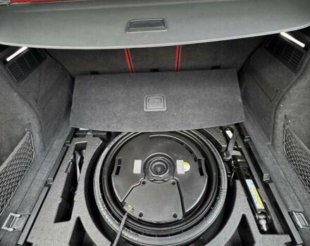 Черный Ауди SQ5, объемом двигателя 3 л и пробегом 993 тыс. км за 36000 $, фото 35 на Automoto.ua