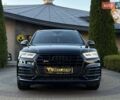 Черный Ауди SQ5, объемом двигателя 3 л и пробегом 66 тыс. км за 38300 $, фото 1 на Automoto.ua