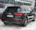Чорний Ауді SQ5, об'ємом двигуна 3 л та пробігом 99 тис. км за 35900 $, фото 4 на Automoto.ua