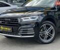 Черный Ауди SQ5, объемом двигателя 3 л и пробегом 116 тыс. км за 31500 $, фото 7 на Automoto.ua
