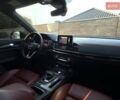 Черный Ауди SQ5, объемом двигателя 3 л и пробегом 105 тыс. км за 36300 $, фото 17 на Automoto.ua