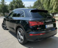Чорний Ауді SQ5, об'ємом двигуна 3 л та пробігом 111 тис. км за 28900 $, фото 35 на Automoto.ua