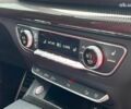 Чорний Ауді SQ5, об'ємом двигуна 3 л та пробігом 99 тис. км за 34940 $, фото 22 на Automoto.ua