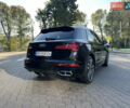Черный Ауди SQ5, объемом двигателя 3 л и пробегом 77 тыс. км за 36500 $, фото 4 на Automoto.ua