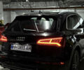Чорний Ауді SQ5, об'ємом двигуна 3 л та пробігом 81 тис. км за 32000 $, фото 1 на Automoto.ua